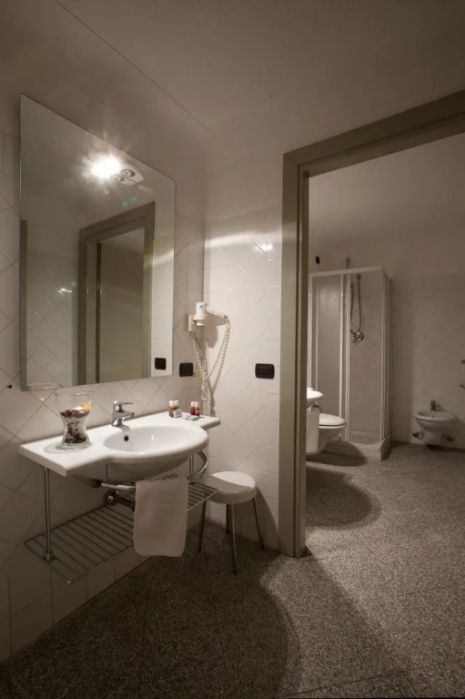 Hotel Morimondo
