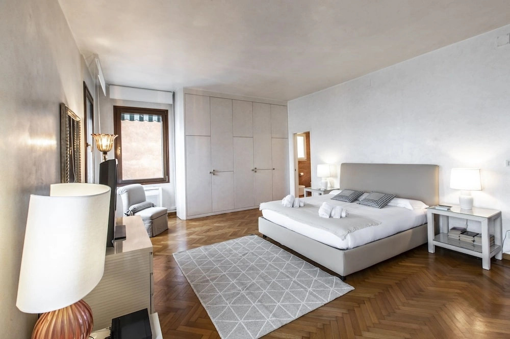 Bacino San Marco Exclusive View R&R