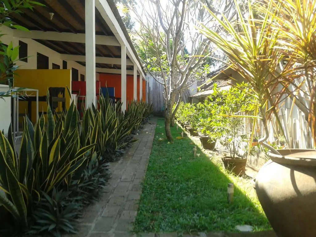 Ari Home Stay
