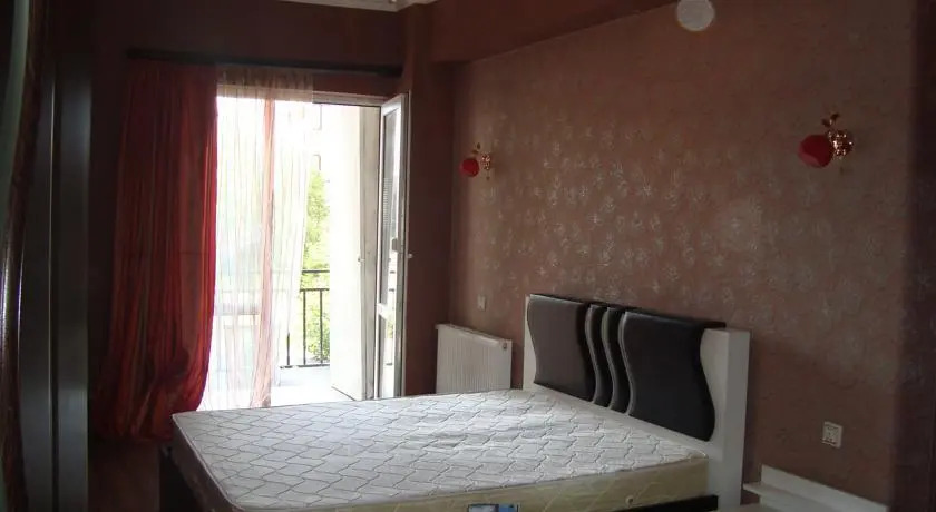 Marikas Apartment