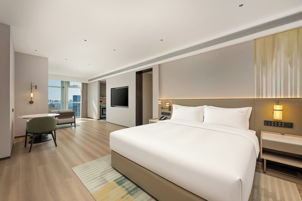 Holiday Inn & Suites Suzhou Xiangcheng by IHG