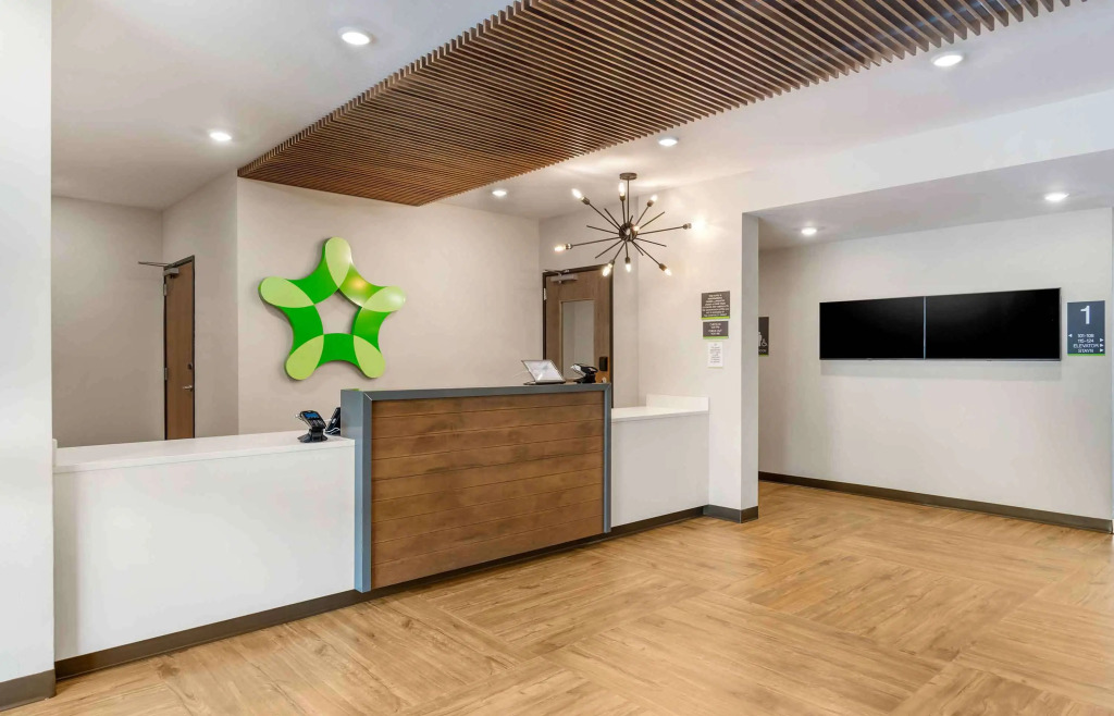 Extended Stay America Suites - Atlanta - McDonough
