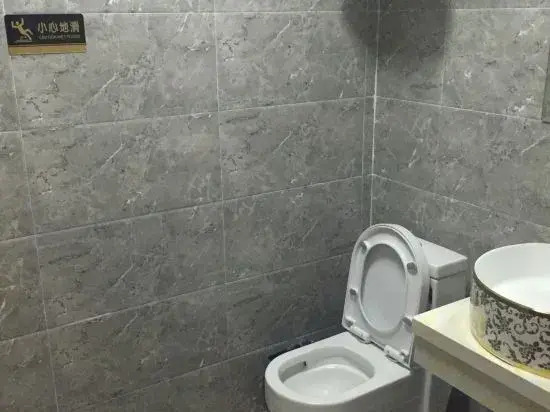 Yida Hotel (Changbai Mountain West Slope Tourist Transfer Center)