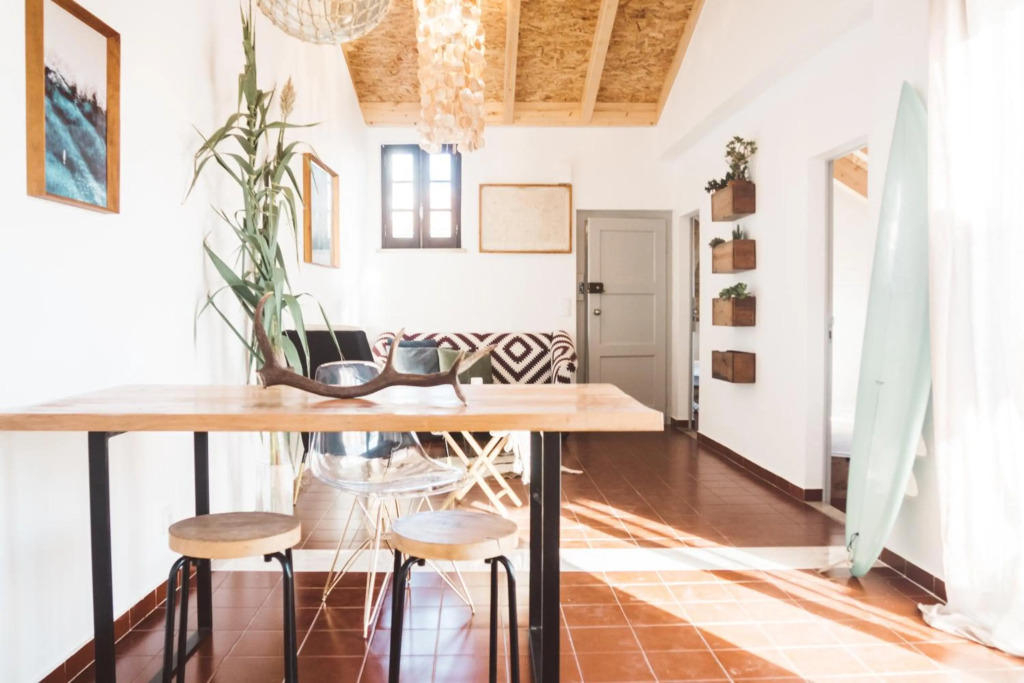 Apartamento 2 quartos by WOT