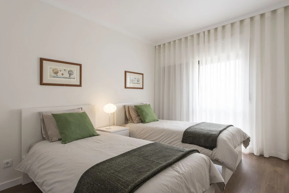 Newstylish Apartment Cascais by LCH