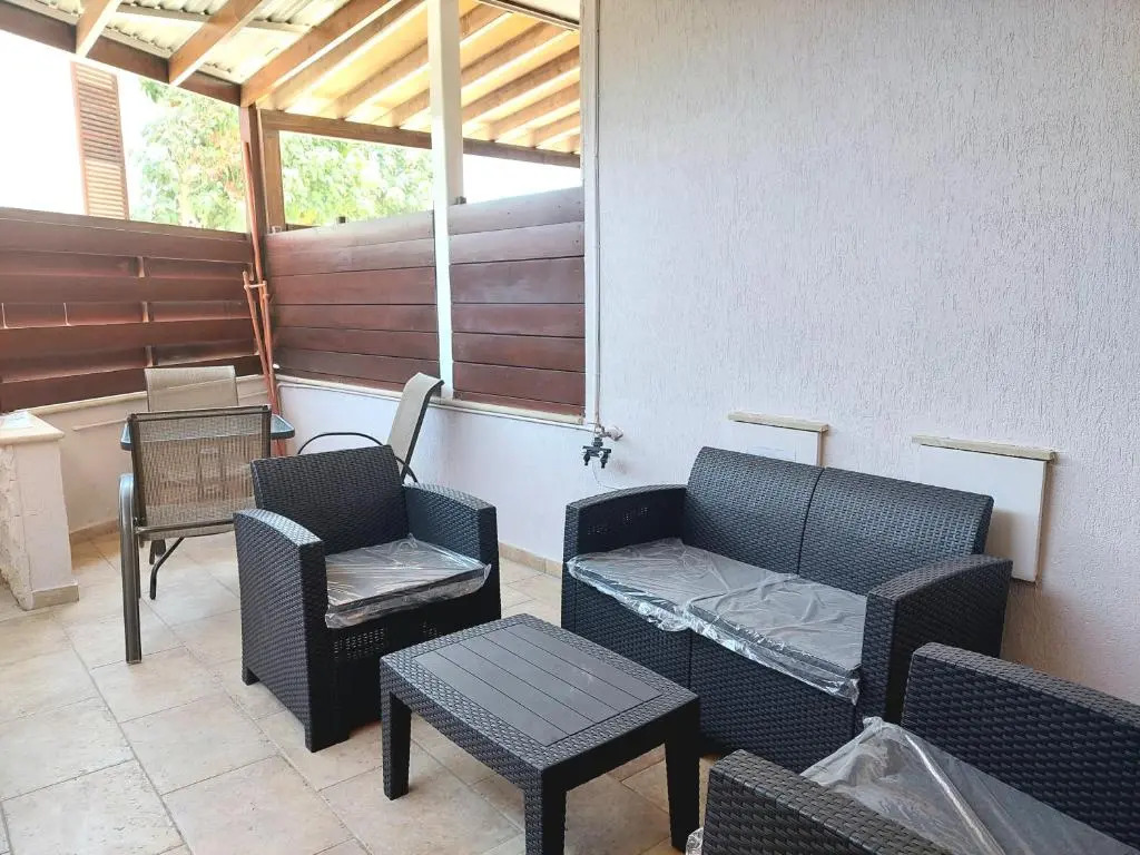 Limassol Star Beach Apartment