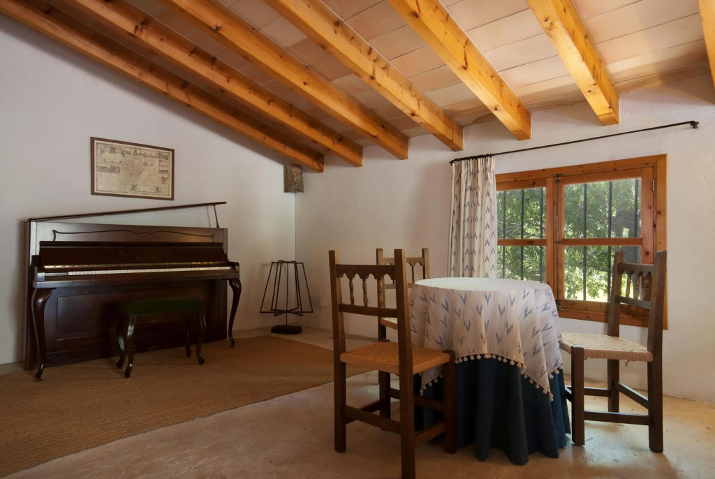 Hort Den Gelos in Pollensa / Pollença