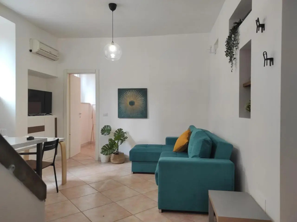 Superior Design Apartment - Pigneto169