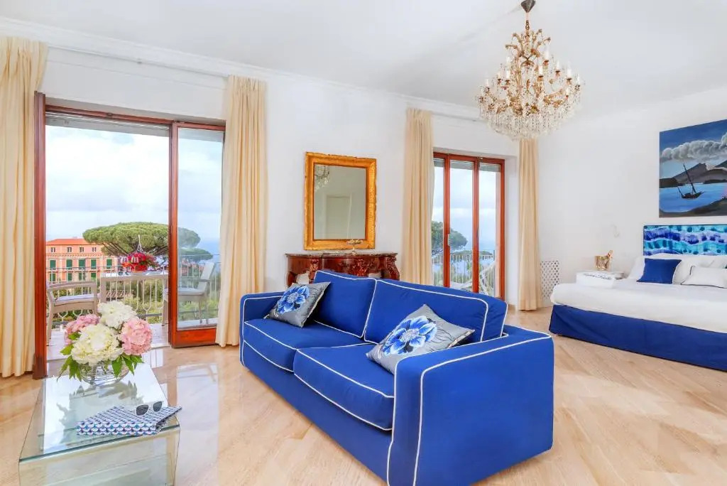 Eden Suite