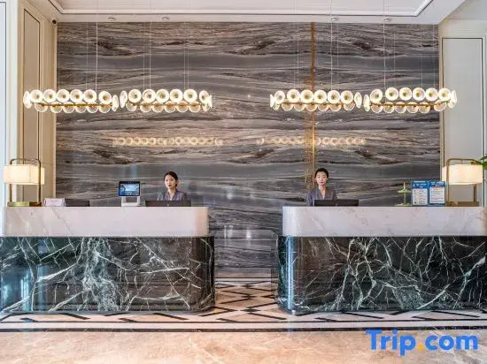 Zhenghe Hotel Weifang(Ge'er Optoelectonics Park Branch)