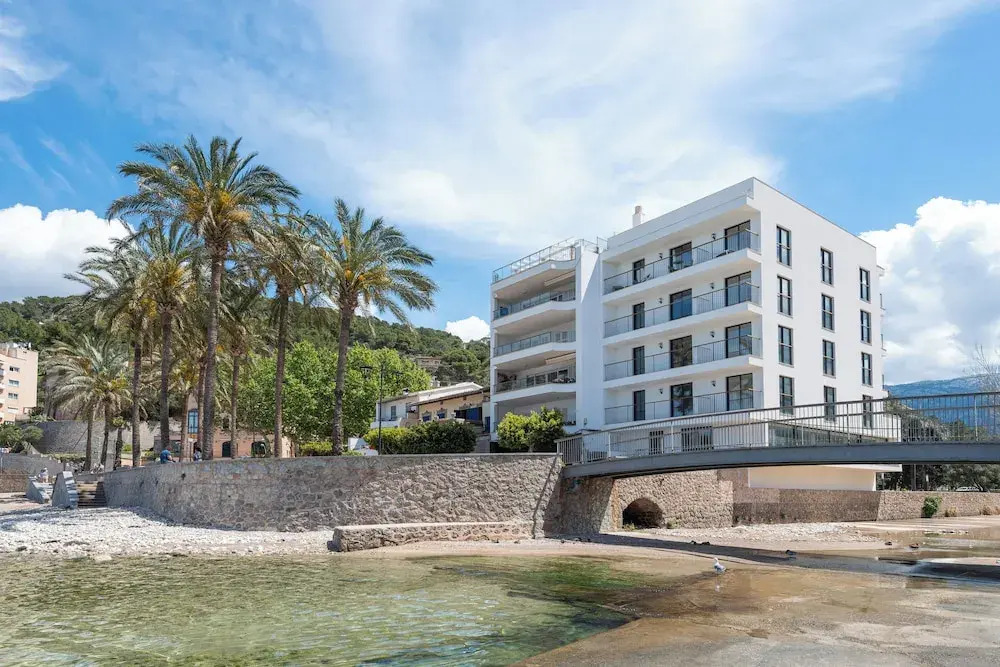 Repic Apartments Soller