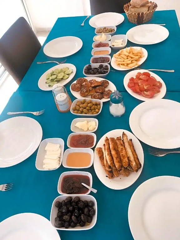 Karpaz Sunset Hotel