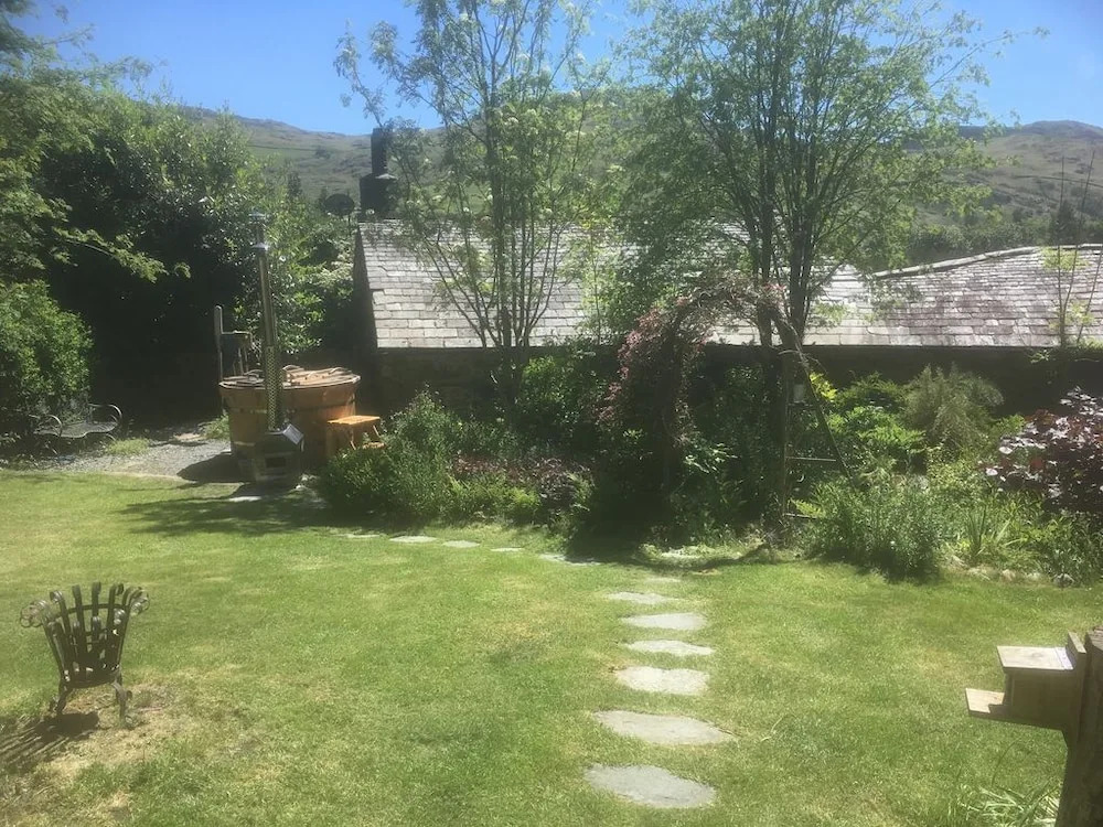 The Low Farm