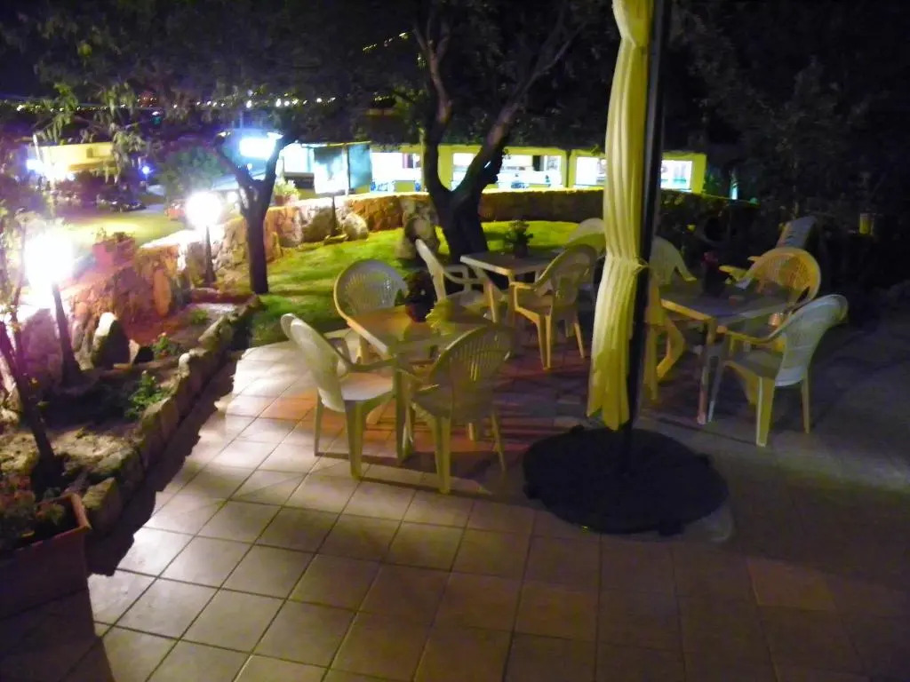 B&B Baia Turchese