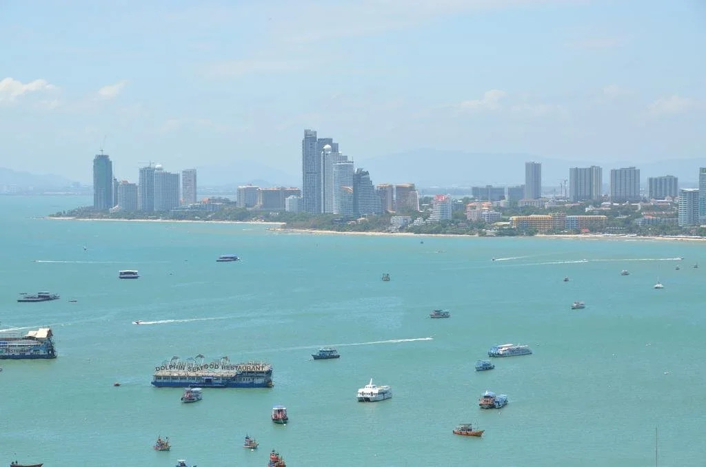 Al Fiore Guesthouse Pattaya