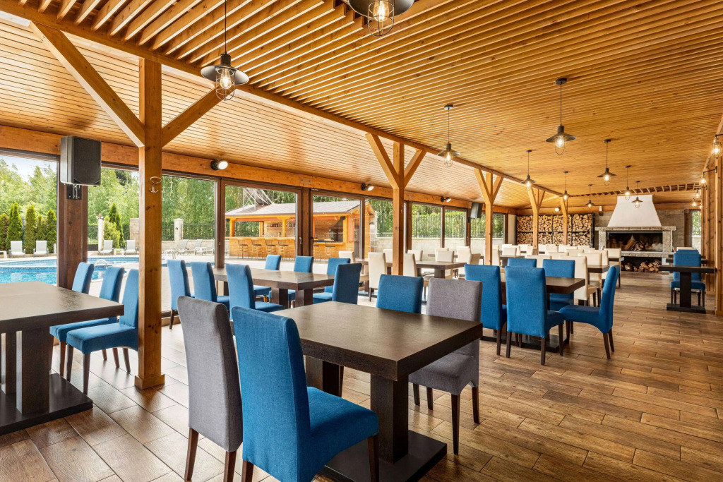 The Balkan Jewel Resort, Trademark Collection by Wyndham