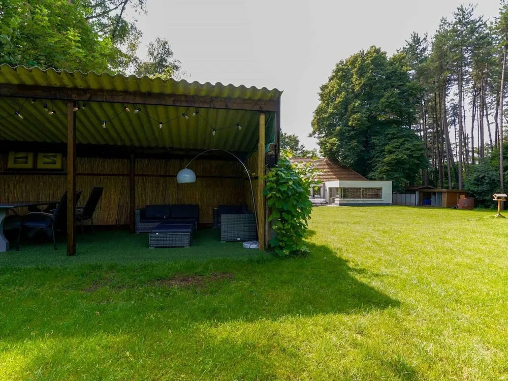 Renovated Farm With Heated Pool