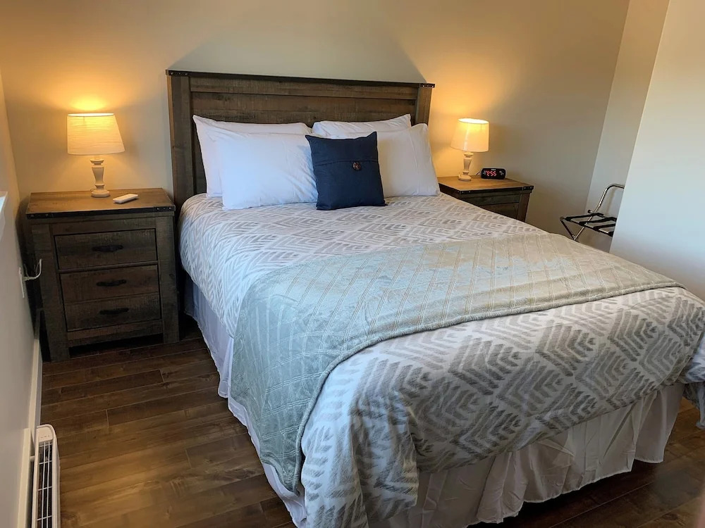 Gros Morne Coastal Suites