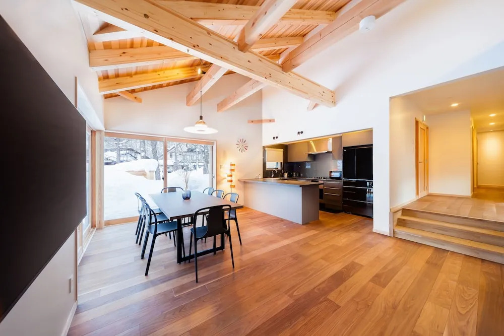 Asagiri Chalet Hakuba