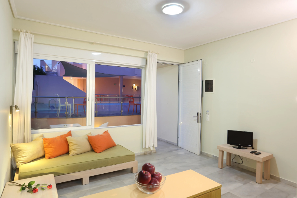 Elmas Dream Apartments & Villas