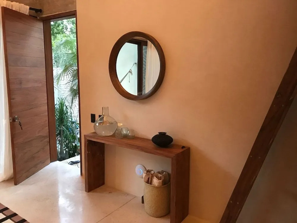 Jungle Keva Tulum Villa/Lodges & Venue