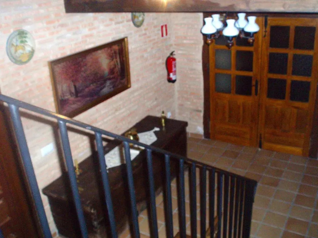 Hotel La Casa Chacinera