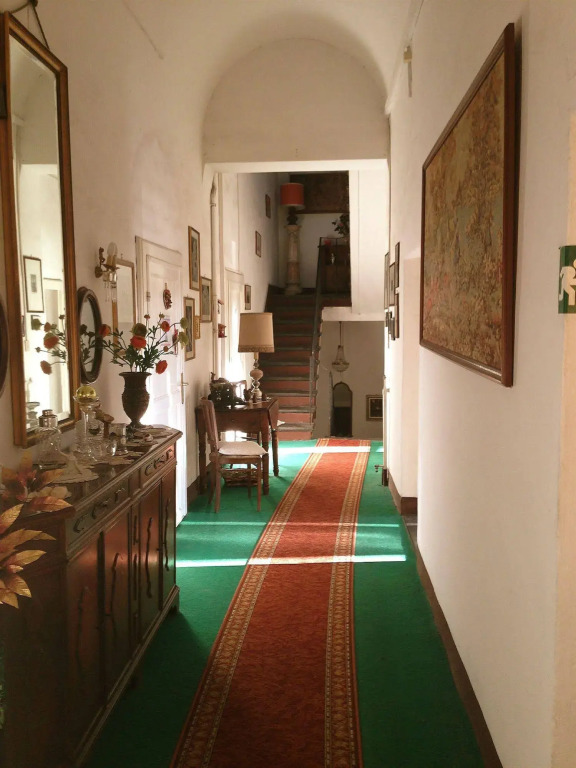 Pensione Rinascente