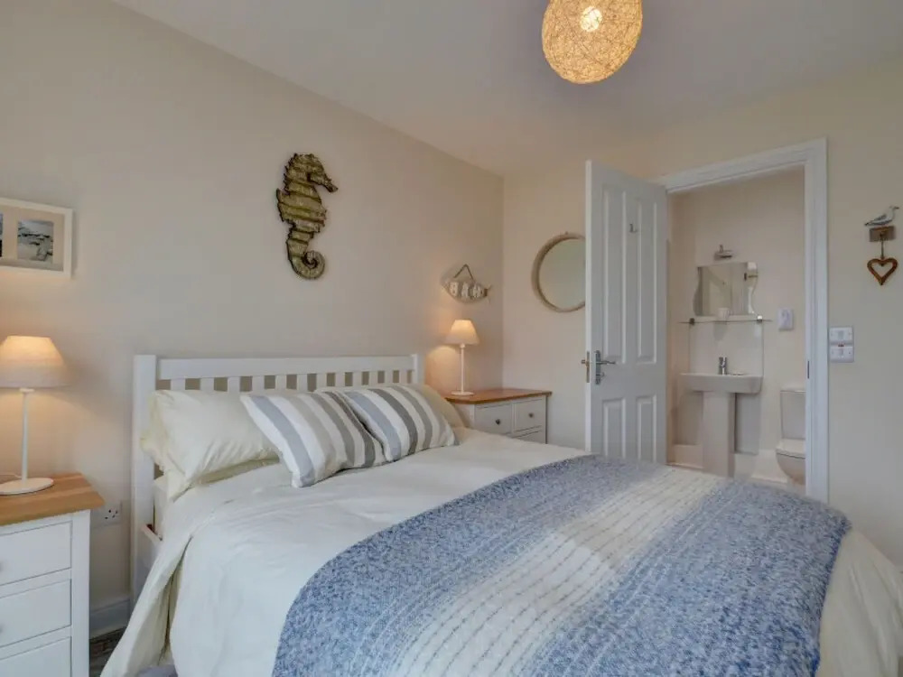 Rock Rose Cottage Appledore