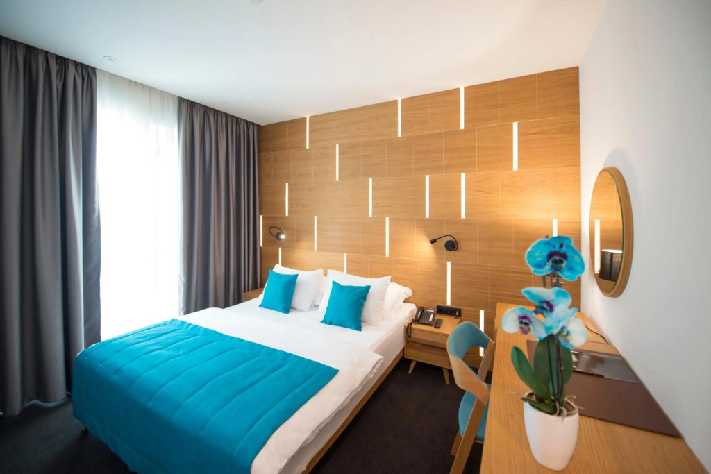 Hotel Sana