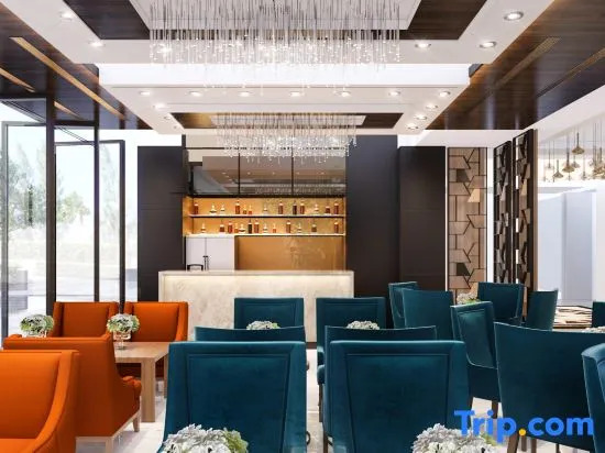 The Proud Hotel Pattaya - SHA Certified