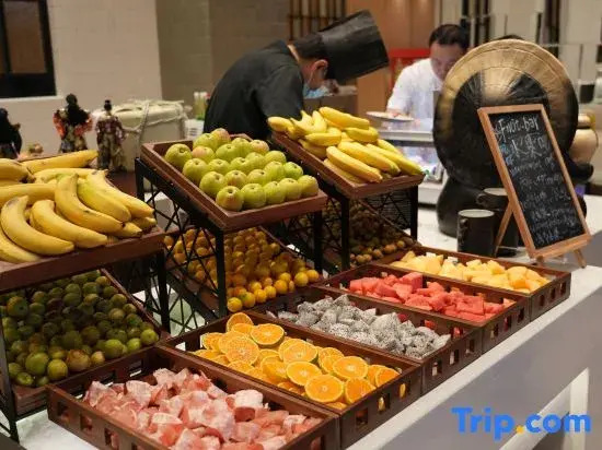 Landison Plaza Tianlan Hotel Dongyang