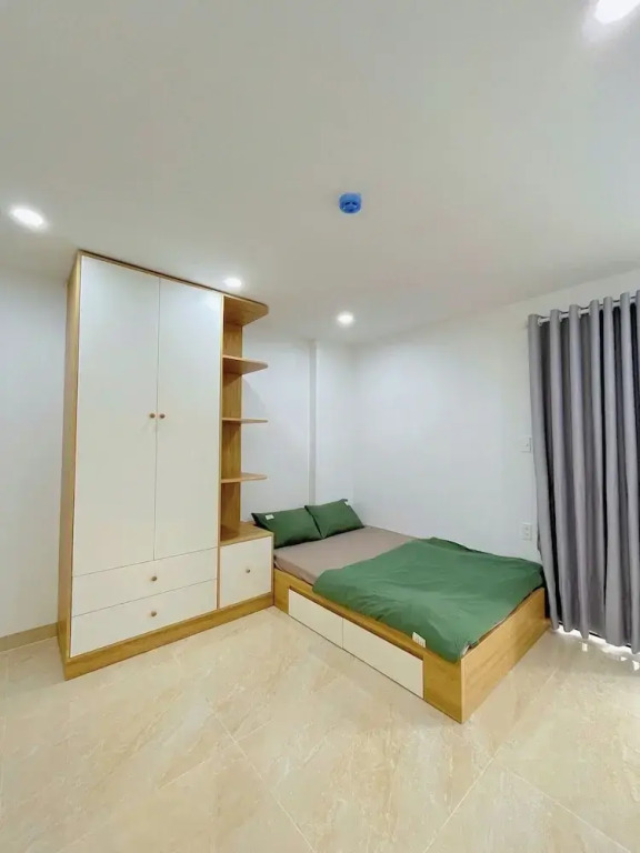Hạt Nắng House - Gò Vấp