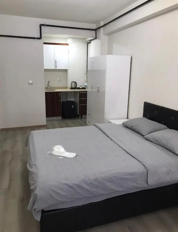 Myhome Baglar Apart