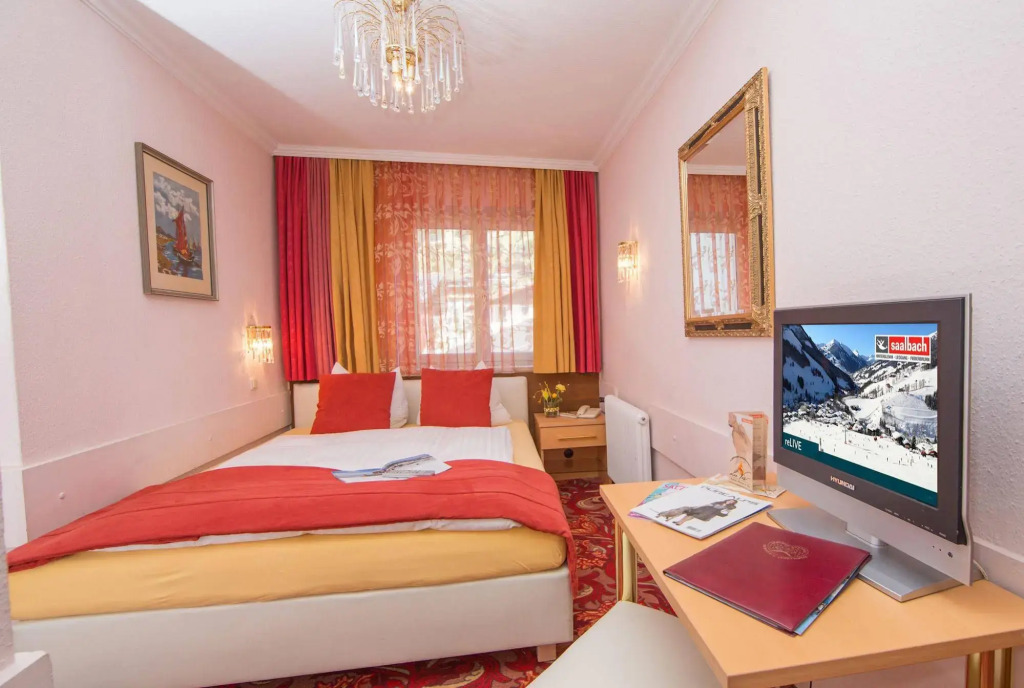 Bergers Sporthotel