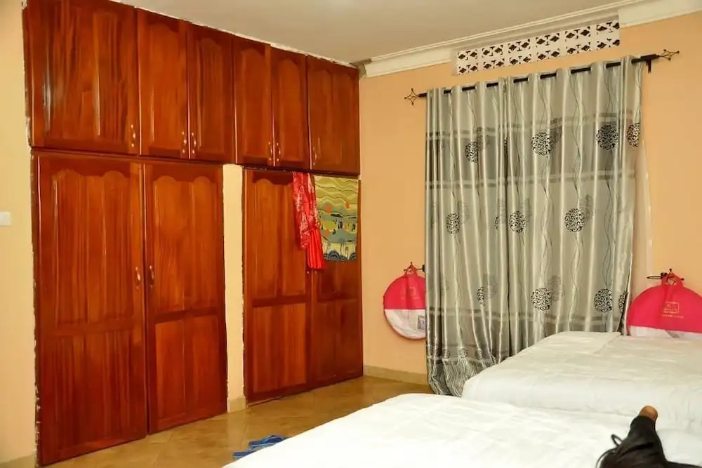 Dorabo Tourist Hotel