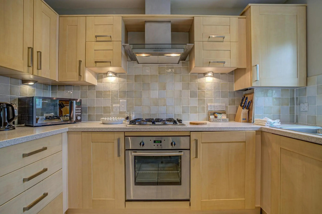 The Vanbrugh Suites
