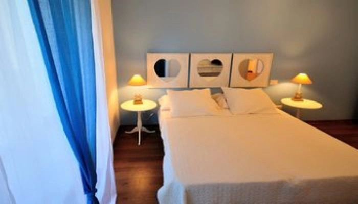 La Casa Di Momi B&B