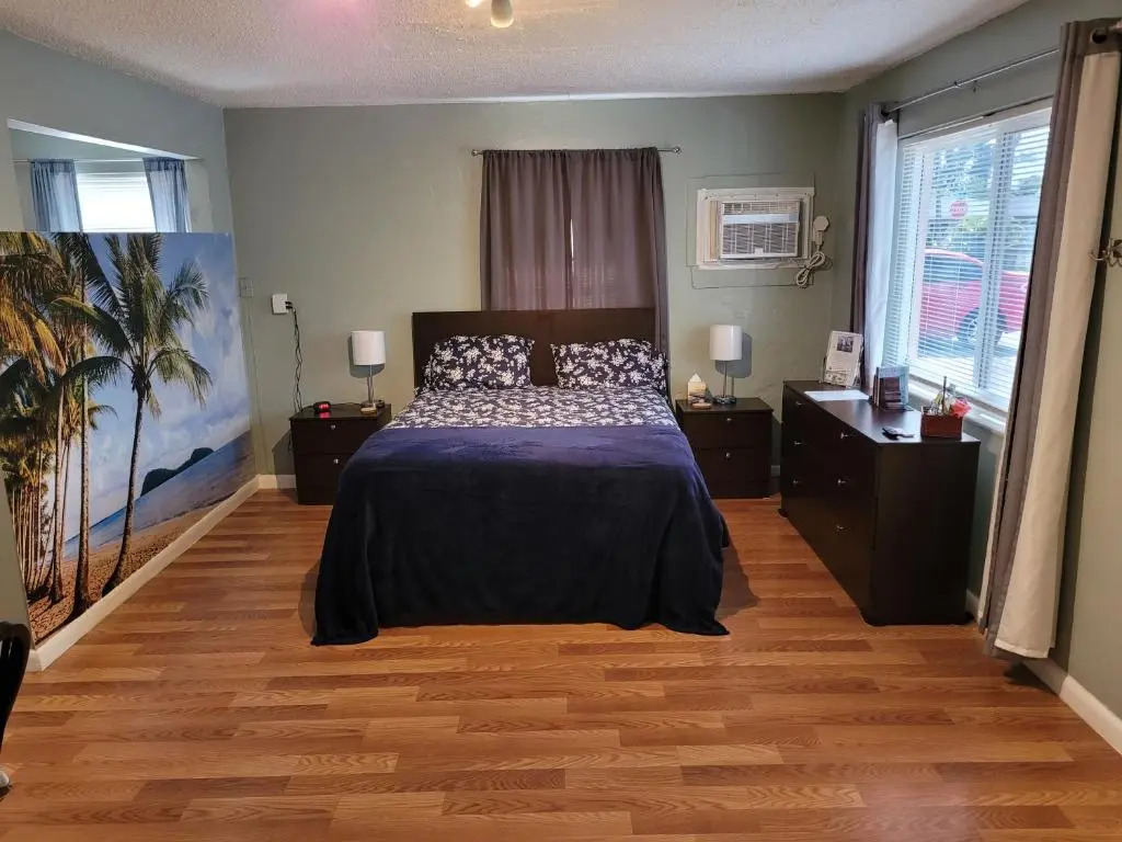 Beach Studio Retreat
