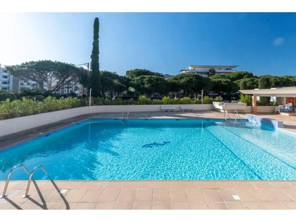 Appartement Fréjus, 1 pièce, 4 personnes - FR-1-226A-110