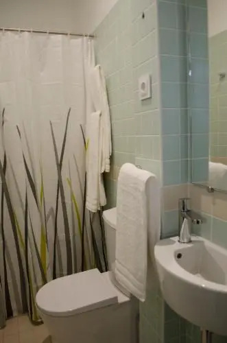 Porto.arte downtown apartment