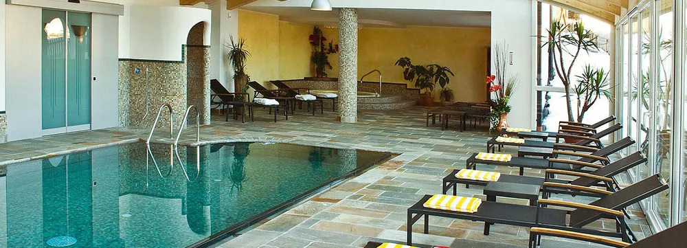 Hotel Alpenfrieden