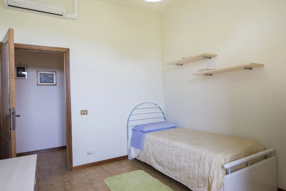 Best Position for a Villa in Tuscany, Private Outdoor Pool, Jacuzzi and Sauna