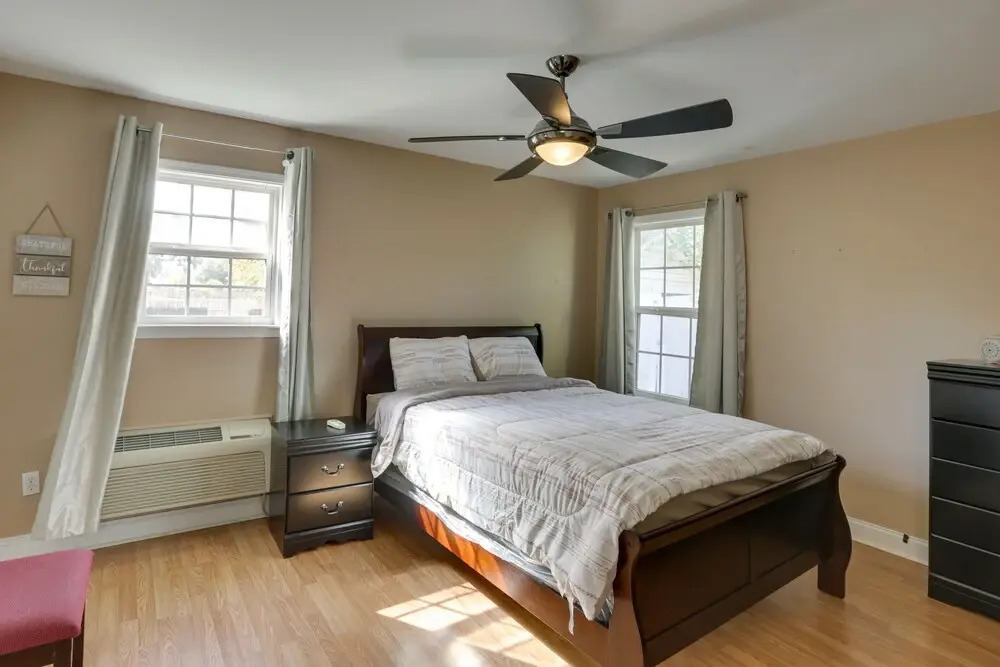 Spacious Albany Retreat Near Flint River Trail!