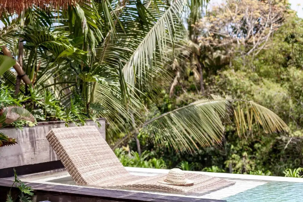 Batukaru Private Pool Suite 3