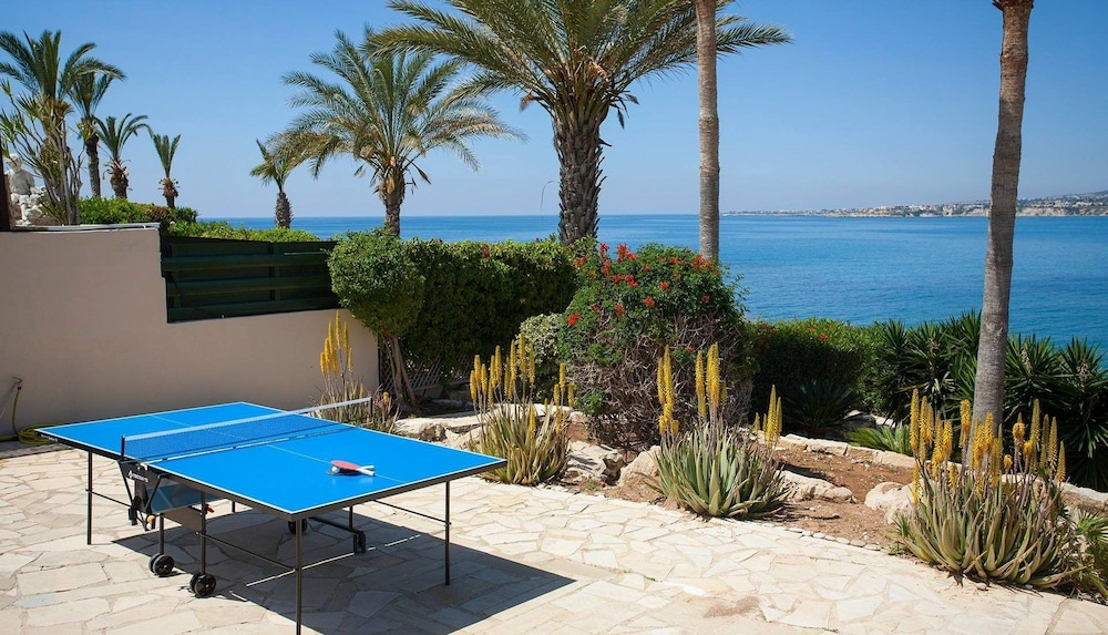 Villa Oasis