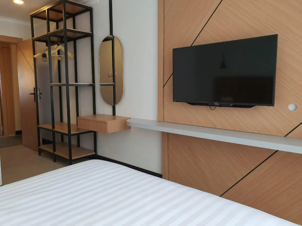Muara Hotel Bukittinggi