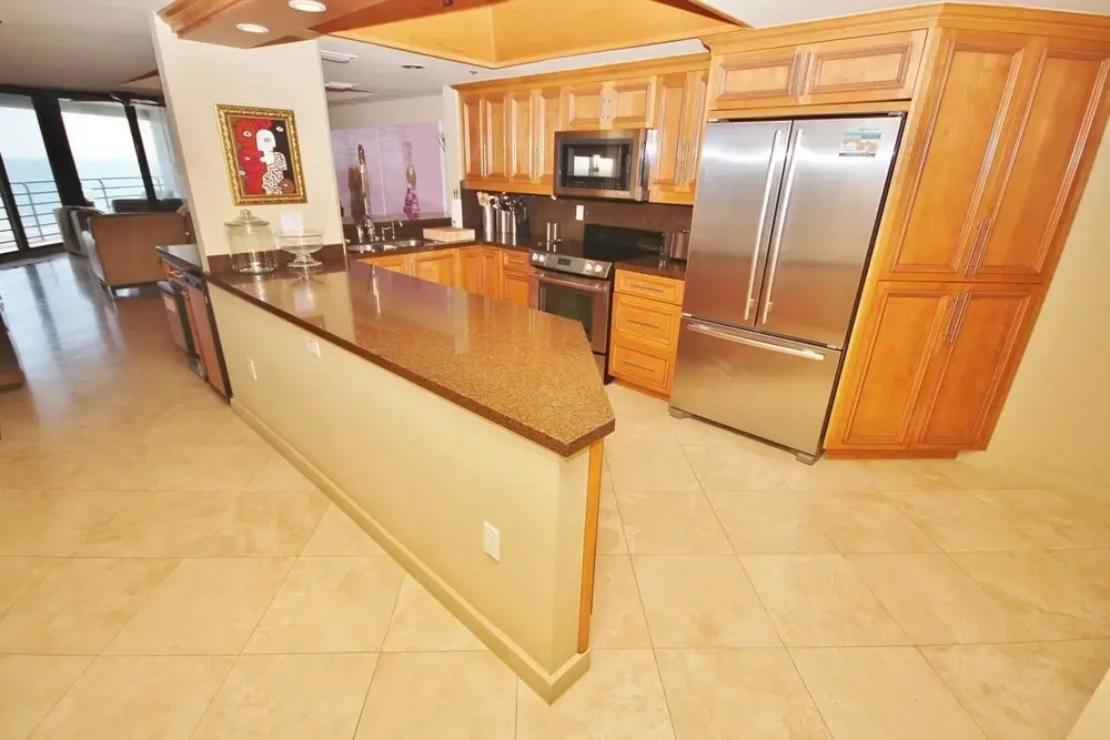 Ebb Tide 703 Apartment 2