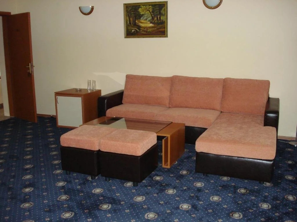 Kovanlika Hotel