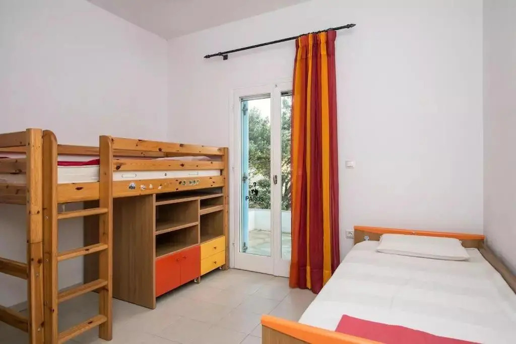 Adorable 3 bedroom maisonette in Pounta