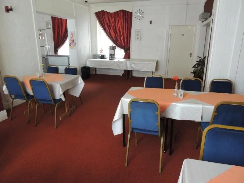 Royal Vincent Hotel